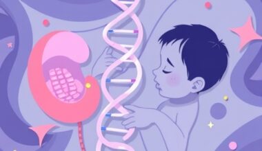Placental DNA Mutations, Stress, and Infant Emotions