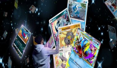 A Huge Free Pokémon Pop-Up Event Lands In London Next Week