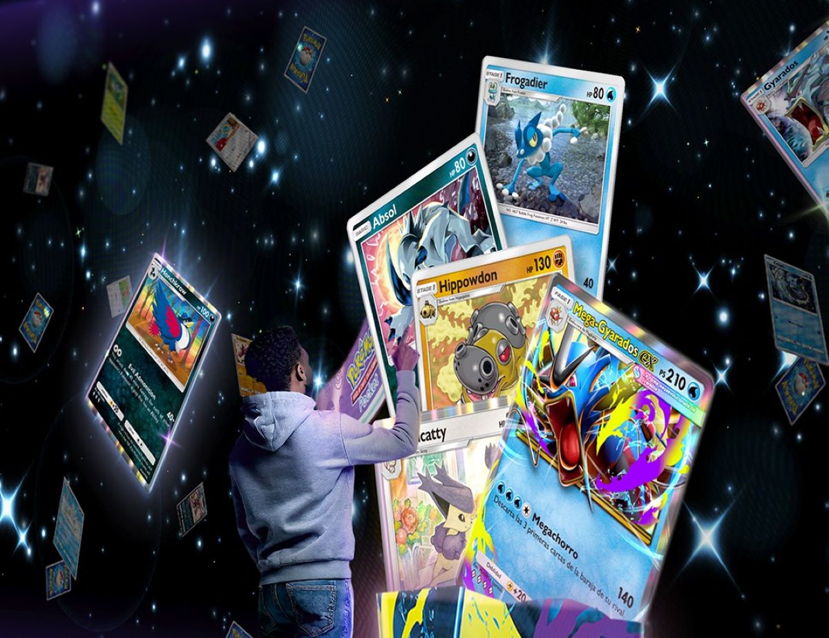 A Huge Free Pokémon Pop-Up Event Lands In London Next Week