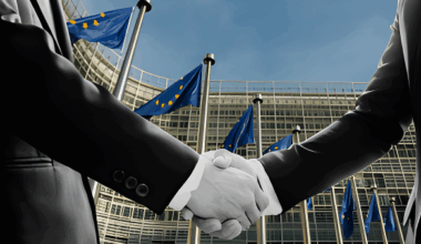 Why citizen groups outpace business in EU agenda-setting