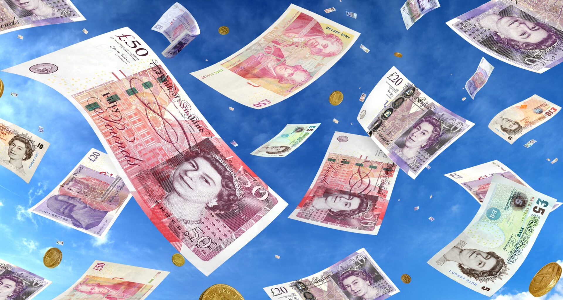 Pound Rises Amid Political Turmoil in France and Japan