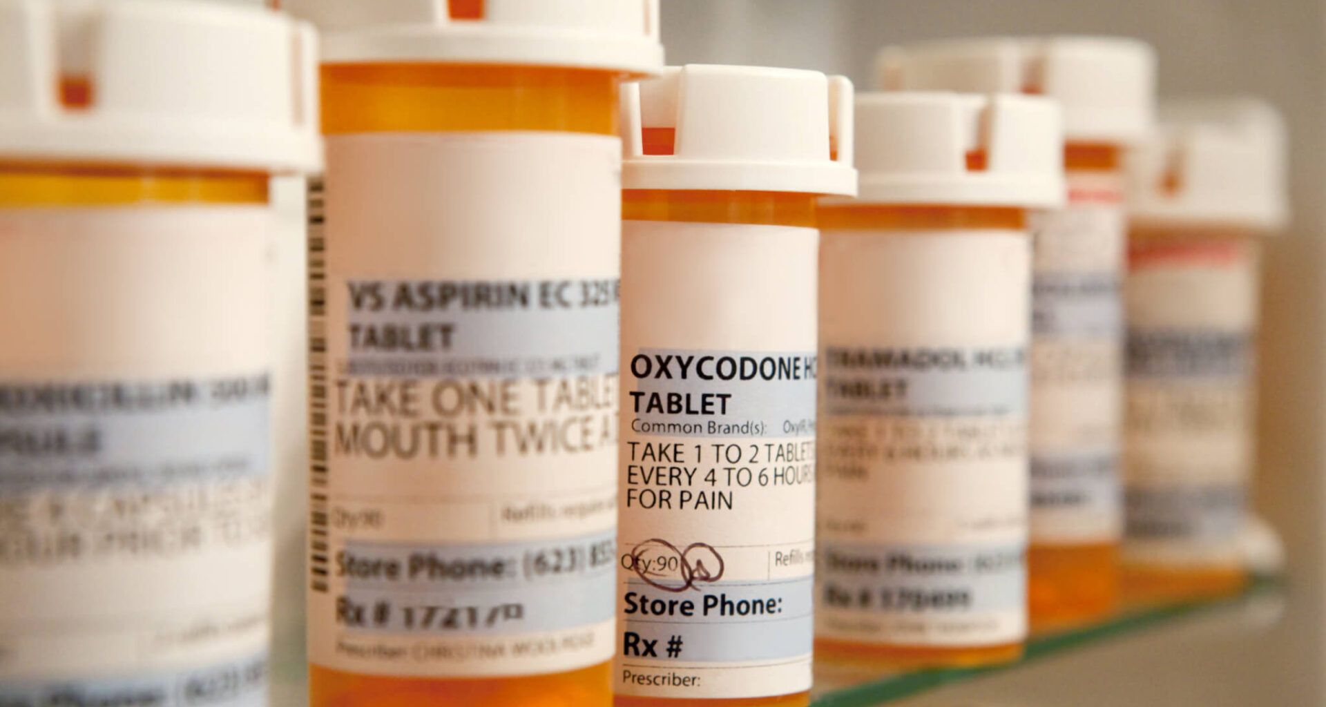 Common Medications Continue Altering Your Gut Years After You Stop Taking Them