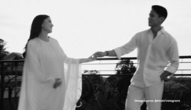Prince Abdul Mateen got married to his childhood friend, Anisha Rosnah, in a grand 10-day wedding celebration in January 2024