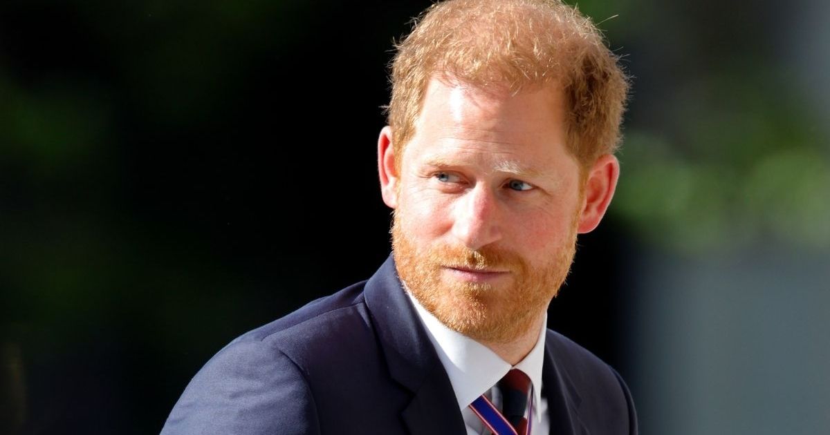 Prince Harry's Idea of a 'Modern' Monarchy Was Flatly Refused — Source