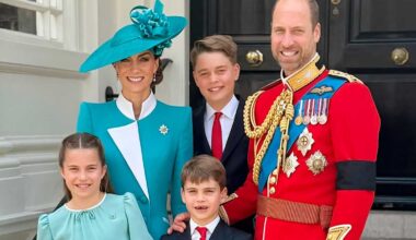 Prince William Is 'Quite Vocal' About Changes He and Kate Middleton Want for Their Kids (Exclusive)