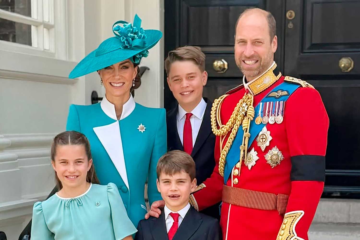 Prince William Is 'Quite Vocal' About Changes He and Kate Middleton Want for Their Kids (Exclusive)