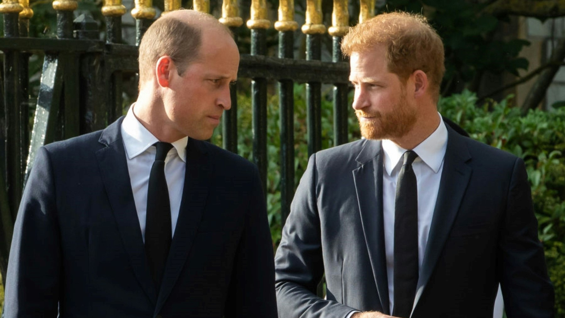Prince William to meet Prince Harry if he follows this rule