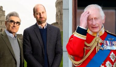 "He Sees it as Betrayal"