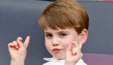 Watch Out, Prince Louis—We've Got Another Scene-Stealing Royal