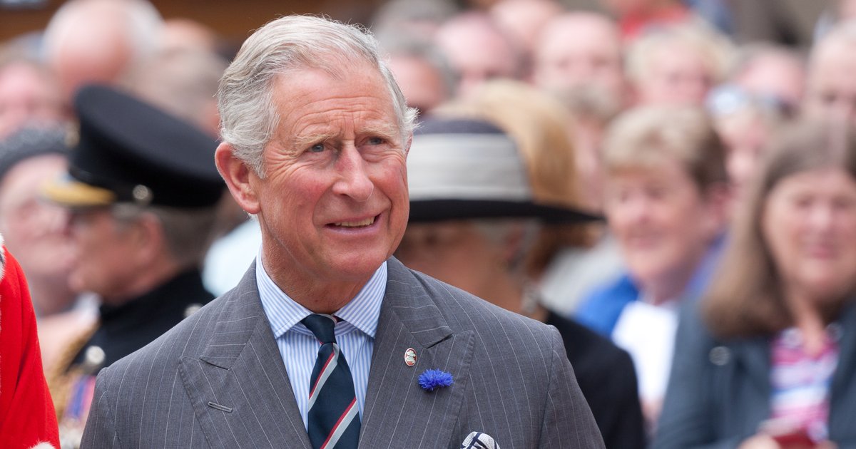 Videos of King Charles discussing Starmer ‘insult’ are fake – Full Fact