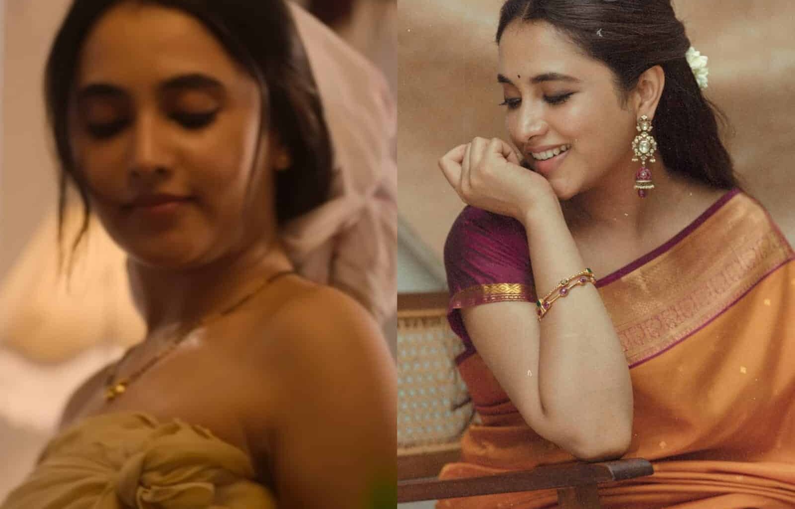 Priyanka Mohan Condemns Viral AI Fakes from OG Sets