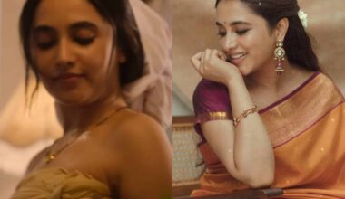 Priyanka Mohan Condemns Viral AI Fakes from OG Sets
