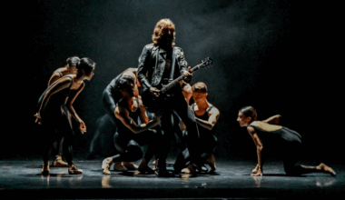 Black Sabbath - The Ballet Review: A unique yet powerful way of exploring the legacy of Black Sabbath