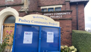Time to repair, not throw away – Pudsey's LS28 Repair Cafe returns
