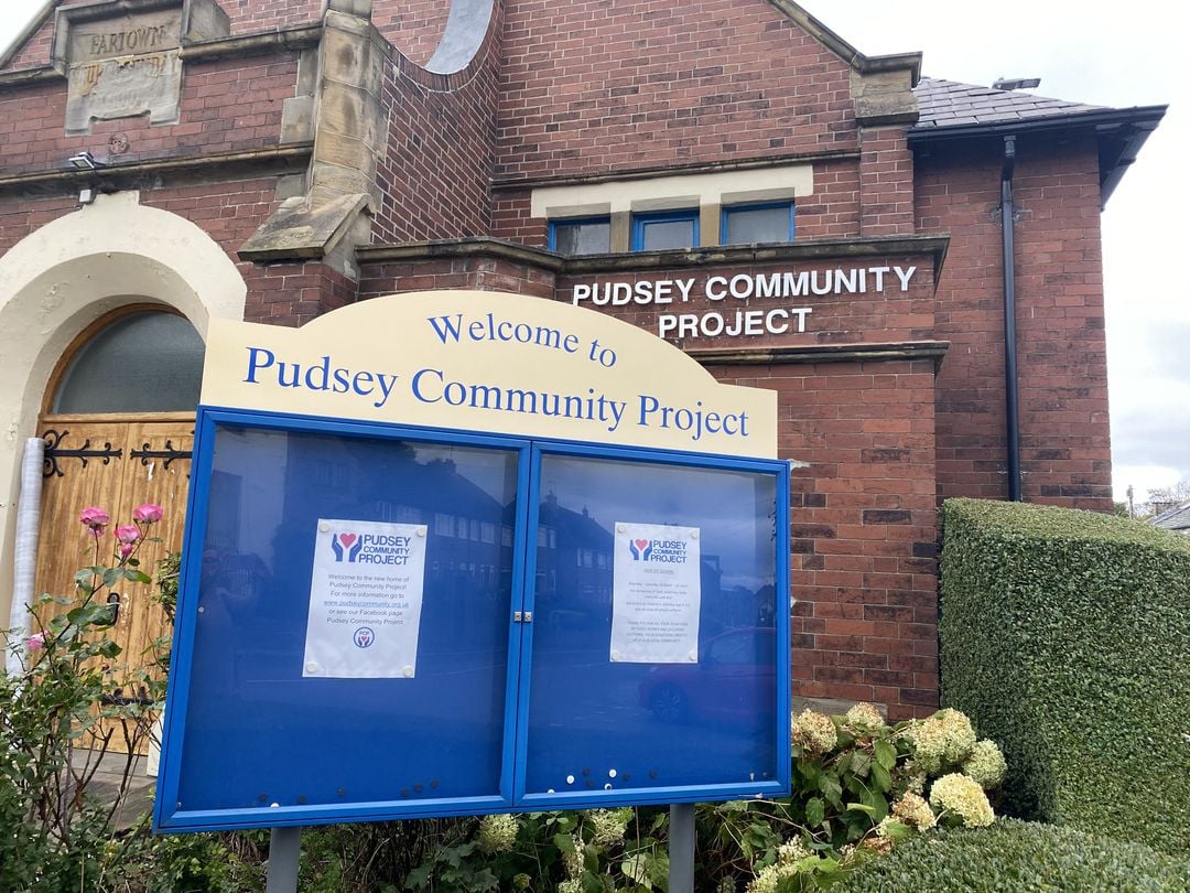 Time to repair, not throw away – Pudsey's LS28 Repair Cafe returns