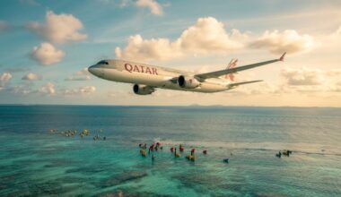 Qatar Airways Expands Global Network with New Routes to the United States, Europe and Asia, Get the Details Here