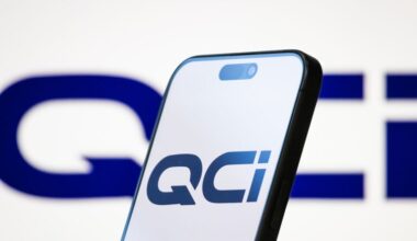 Is Quantum Computing at an Inflection Point?