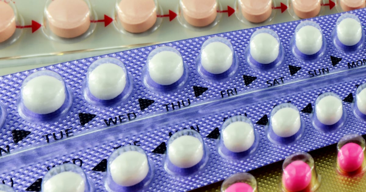 Pharmacy partners with period app to offer NHS contraception