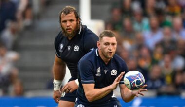 Why Scotland clash looms as biggest threat to All Blacks’ Grand Slam hopes – Gregor Paul
