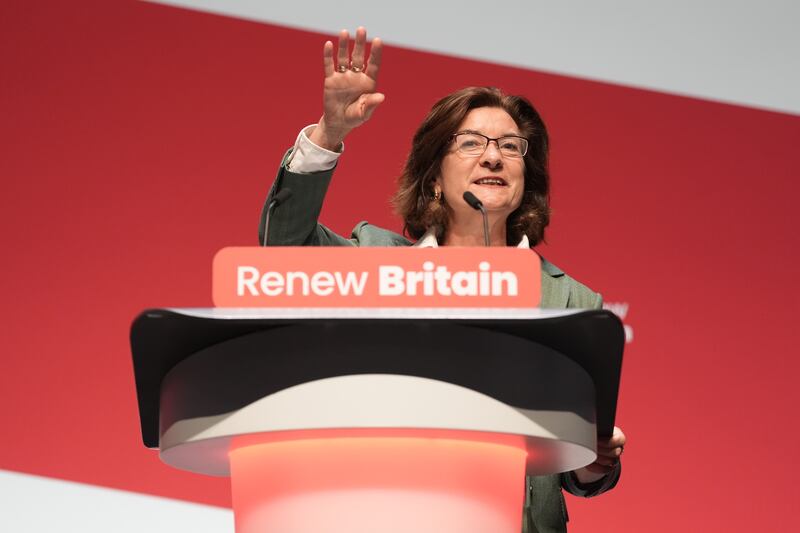 Wales First Minister Eluned Morgan said that as an advisor to Gill, Llyr Powell has some questions to answer