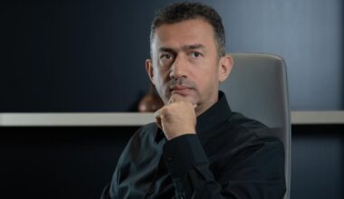 Iraq’s cashless push gaining pace but much more needs to be done, FinTech boss says