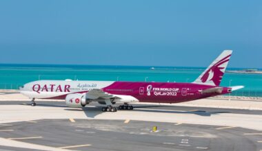 Qatar Airways Connects Canberra, Australia With Europe: A New Era For Global Travel!