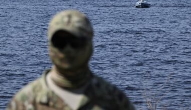 Ukraine-made drones, navigation software primed for first exports