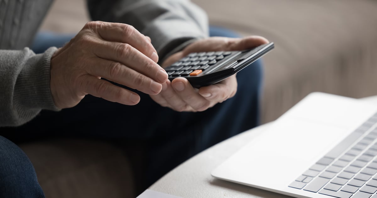 Single-member pension scheme members are facing big charges under new rules – The Irish Times