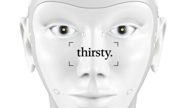 Tackling AI’s water cooling challenges