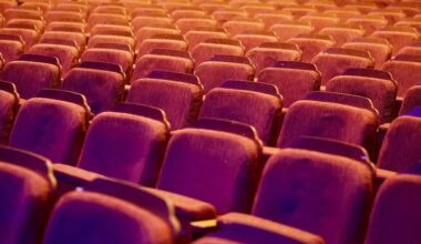 Never Fully There – Seven Dials Playhouse, London