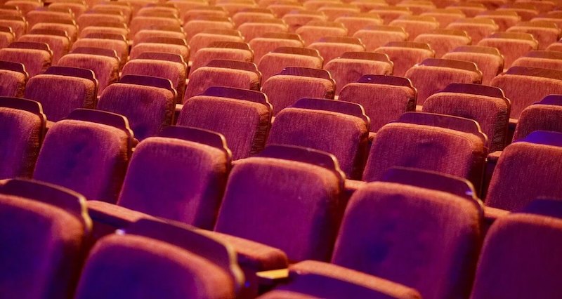 Never Fully There – Seven Dials Playhouse, London