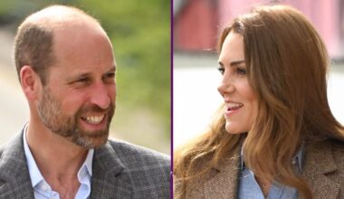 Supernanny Jo Frost issues new statement on Prince William and Kate Middleton's parenting