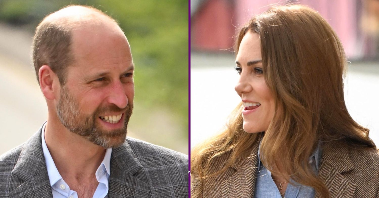 Supernanny Jo Frost issues new statement on Prince William and Kate Middleton's parenting