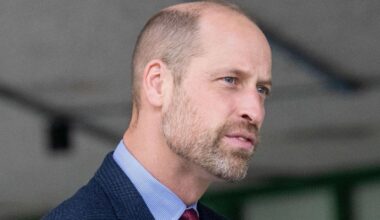 'Secret concerns' prediction made over Prince William as he's 'reluctant to ask for help'