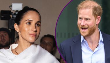 Meghan Markle tipped to make London visit following Prince Harry's reunion with King Charles