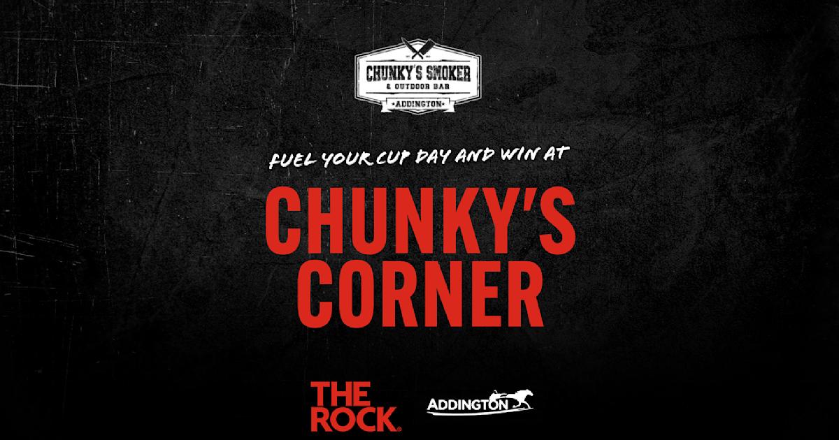 Win with Addington and Chunky's Corner for the IRT New Zealand Trotting Cup | Win