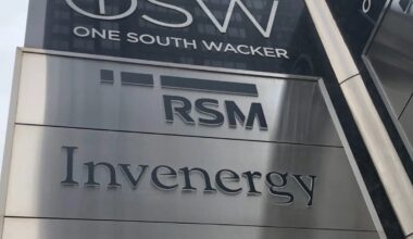 RSM US and RSM UK Green-Light Transatlantic Partnership
