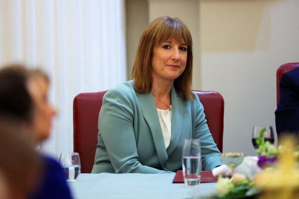 Rachel IFS advises Reeves