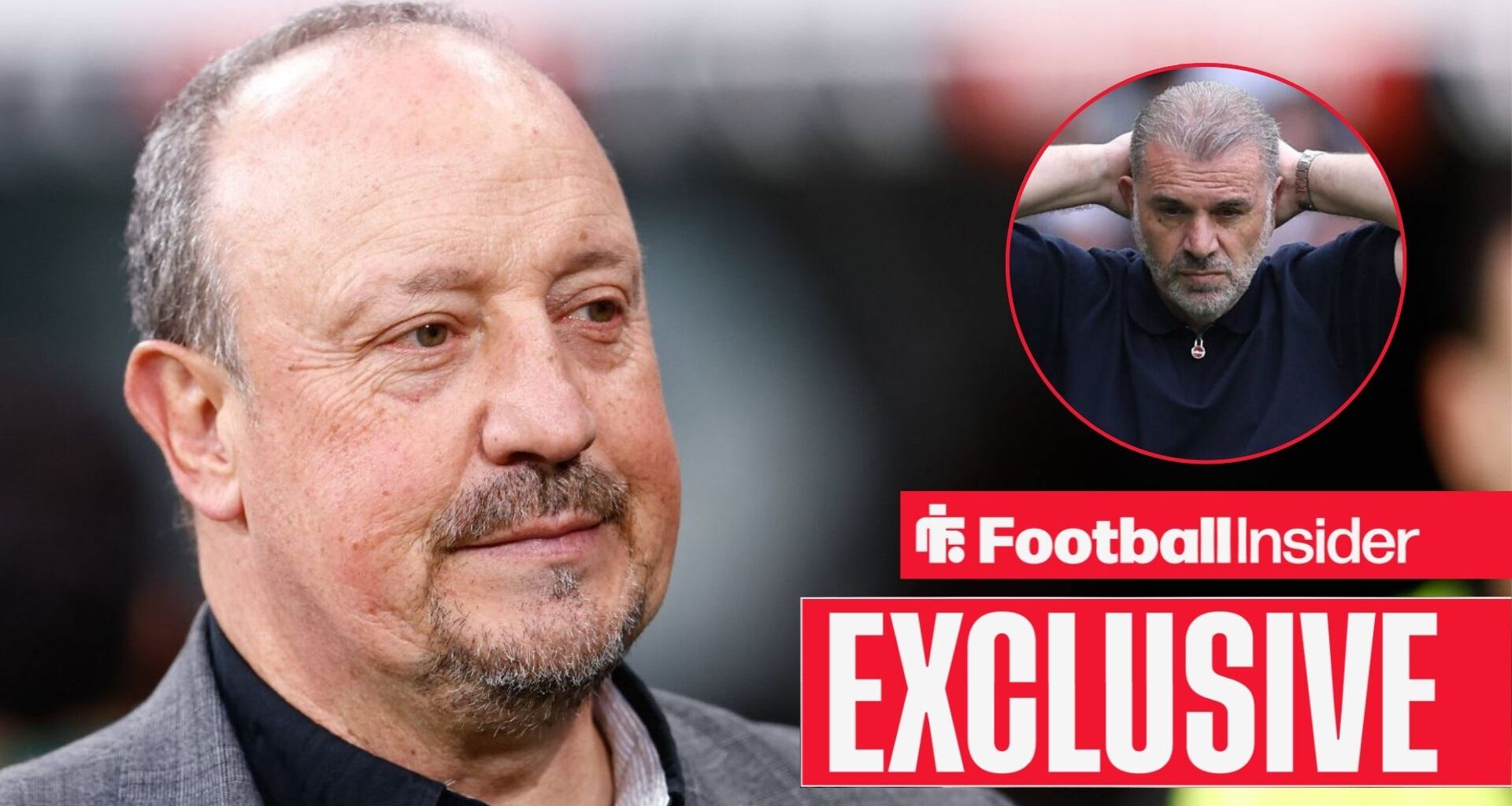 Nottingham Forest's 'concrete' Rafael Benitez plan revealed