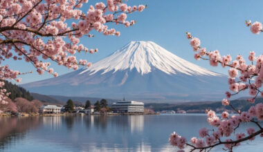 Japan Set To Join US, France, Mali, Australia, New Zealand, UK And More Countries In Introducing Significant Visa Fee Hikes As The Government Tackles Rising Visitor Numbers And Administrative Burden
