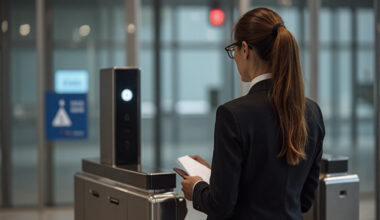 Europe Travel Hits A Pivotal Moment Today As EES Biometric System Rolls Out, Affecting Millions Of Travelers Across The Schengen Area And Revolutionizing Border Control Procedures: New Updates You Need To Know