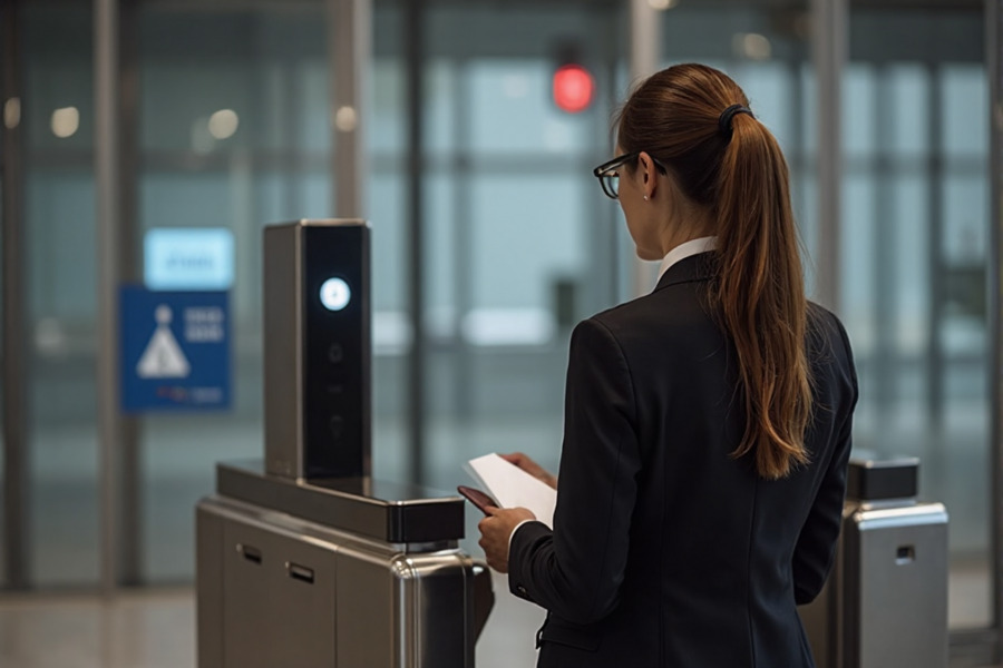 Europe Travel Hits A Pivotal Moment Today As EES Biometric System Rolls Out, Affecting Millions Of Travelers Across The Schengen Area And Revolutionizing Border Control Procedures: New Updates You Need To Know
