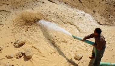 EU Acts to End Reliance on Chinese Rare Earths