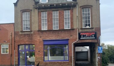 Call for council to preserve the Causewayside Lads Institute