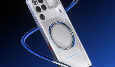 RedMagic shares gaming highlights of its upcoming Snapdragon 8 Elite Gen 5 flagship phone