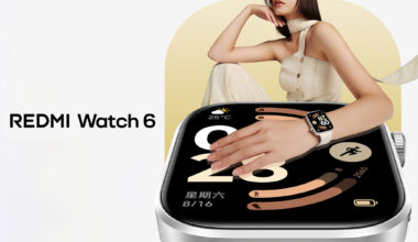 Xiaomi introduces Redmi Watch 6 with design tweaks over its last-gen affordable smartwatch