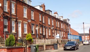 Beeston Hill, Holbeck and Hunslet landlord licensing scheme extended