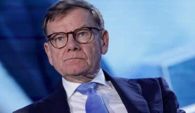 German FM meets EU, NATO officials and India’s Piyush Goyal in Brussels after China trip postponed – Firstpost