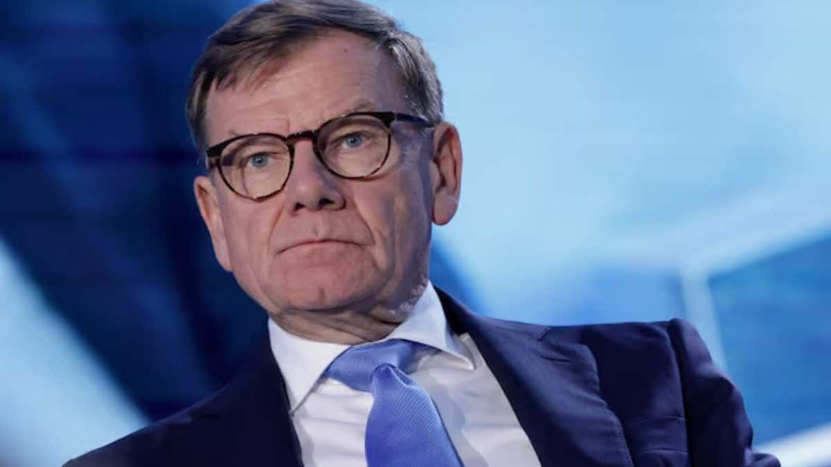 German FM meets EU, NATO officials and India’s Piyush Goyal in Brussels after China trip postponed – Firstpost