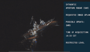 ESA details proposed $1.4B investment in resiliency technologies to connect Earth observation, navigation and telecom assets